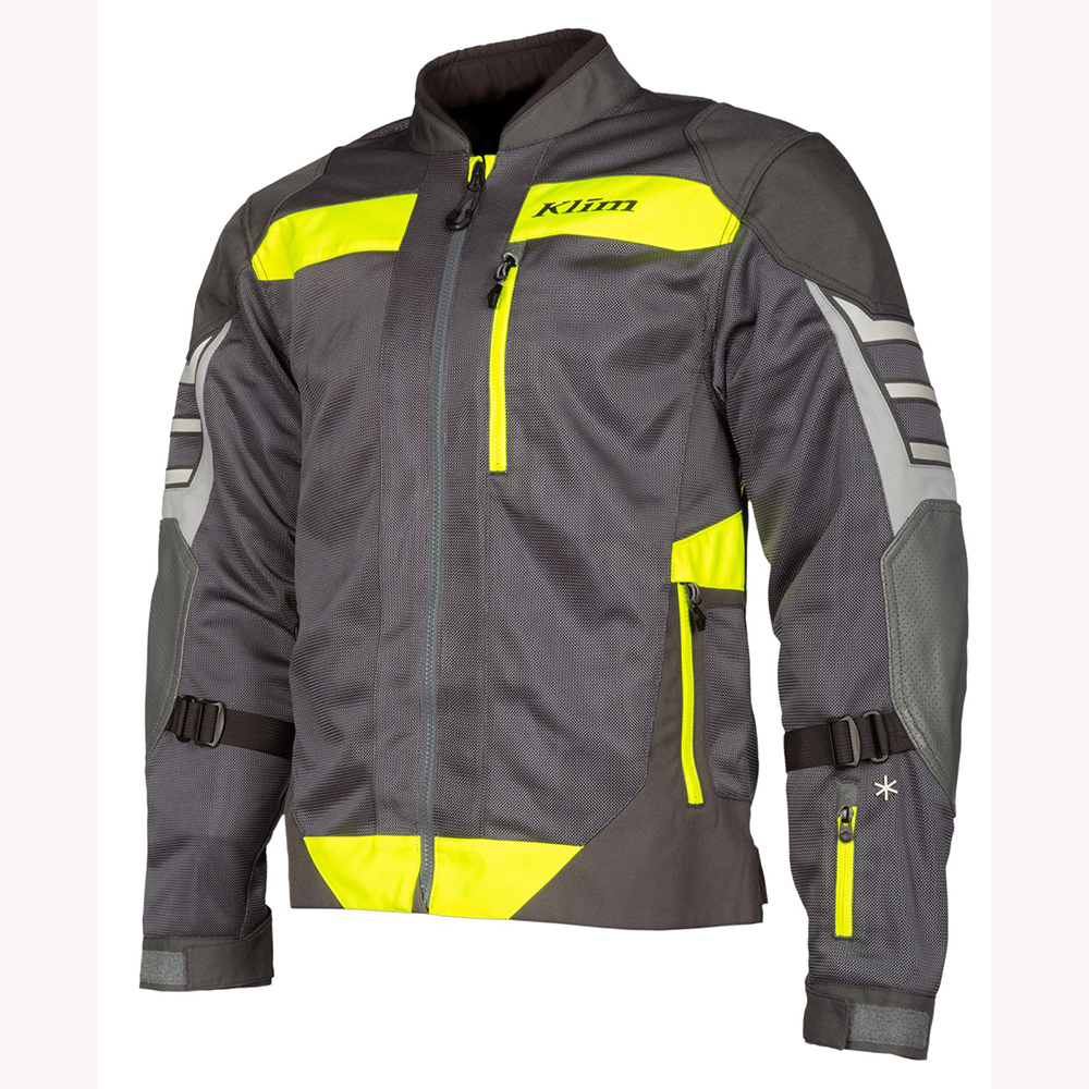 Klim Induction Pro Jacket | DASH RACEGEAR
