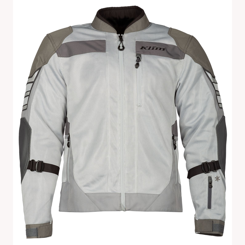Klim Induction Pro Jacket | DASH RACEGEAR