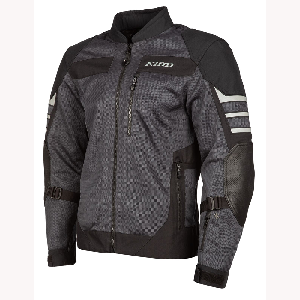 Klim Induction Pro Jacket | DASH RACEGEAR