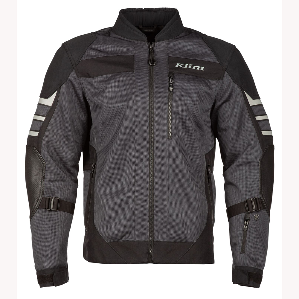 Klim Induction Pro Jacket | DASH RACEGEAR