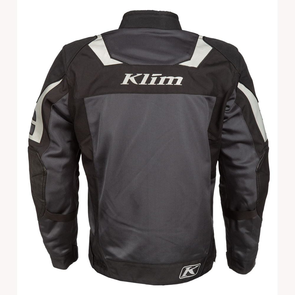 Klim Induction Pro Jacket | DASH RACEGEAR