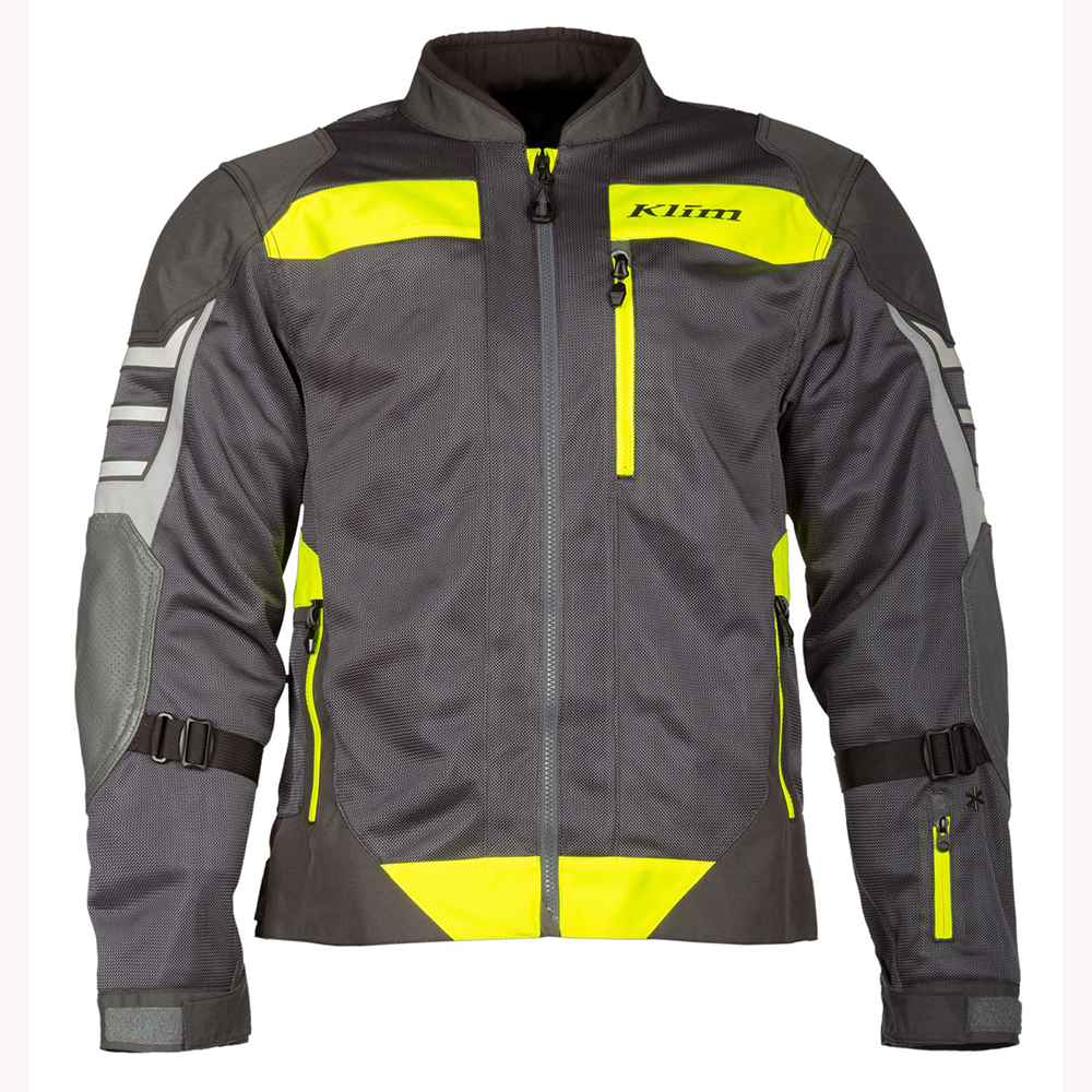 Klim Induction Pro Jacket | DASH RACEGEAR