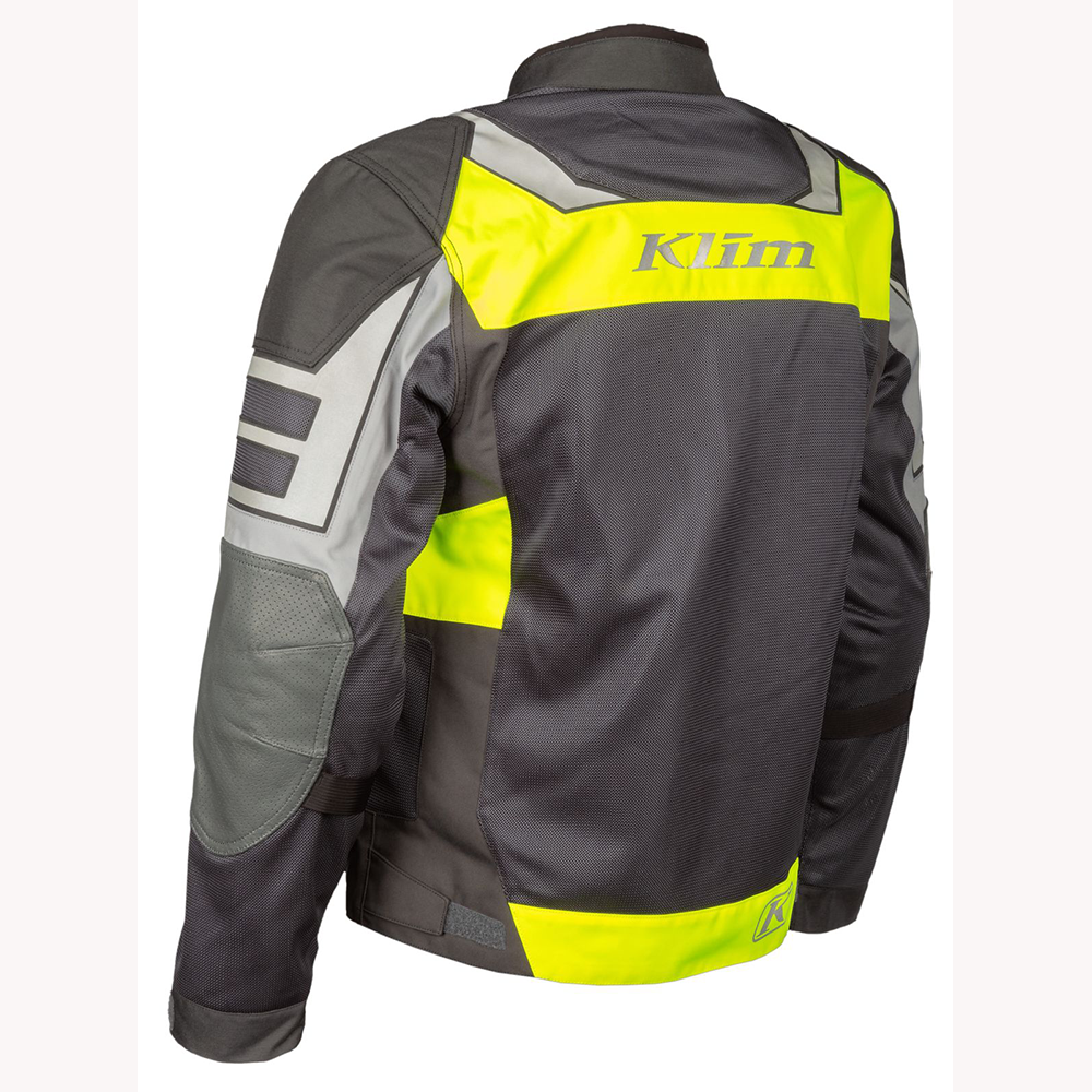 Klim Induction Pro Jacket | DASH RACEGEAR