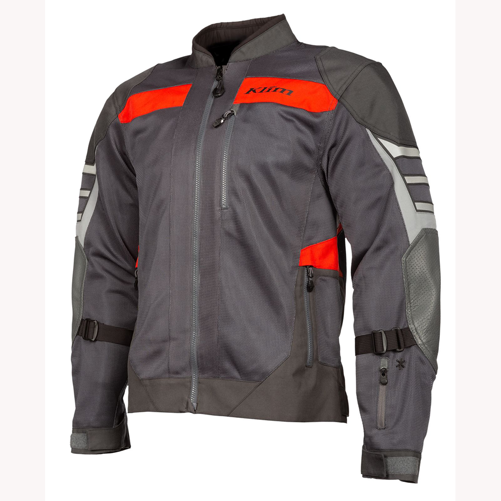 Klim Induction Pro Jacket | DASH RACEGEAR