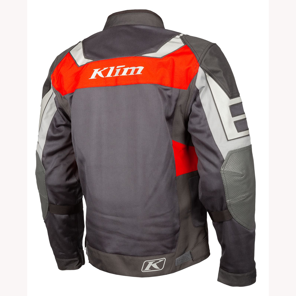 Klim Induction Pro Jacket | DASH RACEGEAR