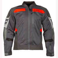 Klim Induction Pro Jacket | DASH RACEGEAR