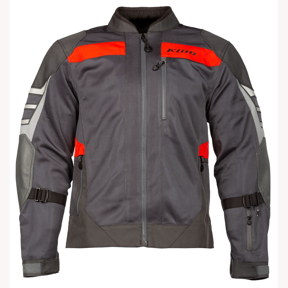 Klim Induction Pro Jacket | DASH RACEGEAR