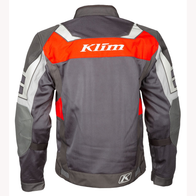 Klim Induction Pro Jacket | DASH RACEGEAR