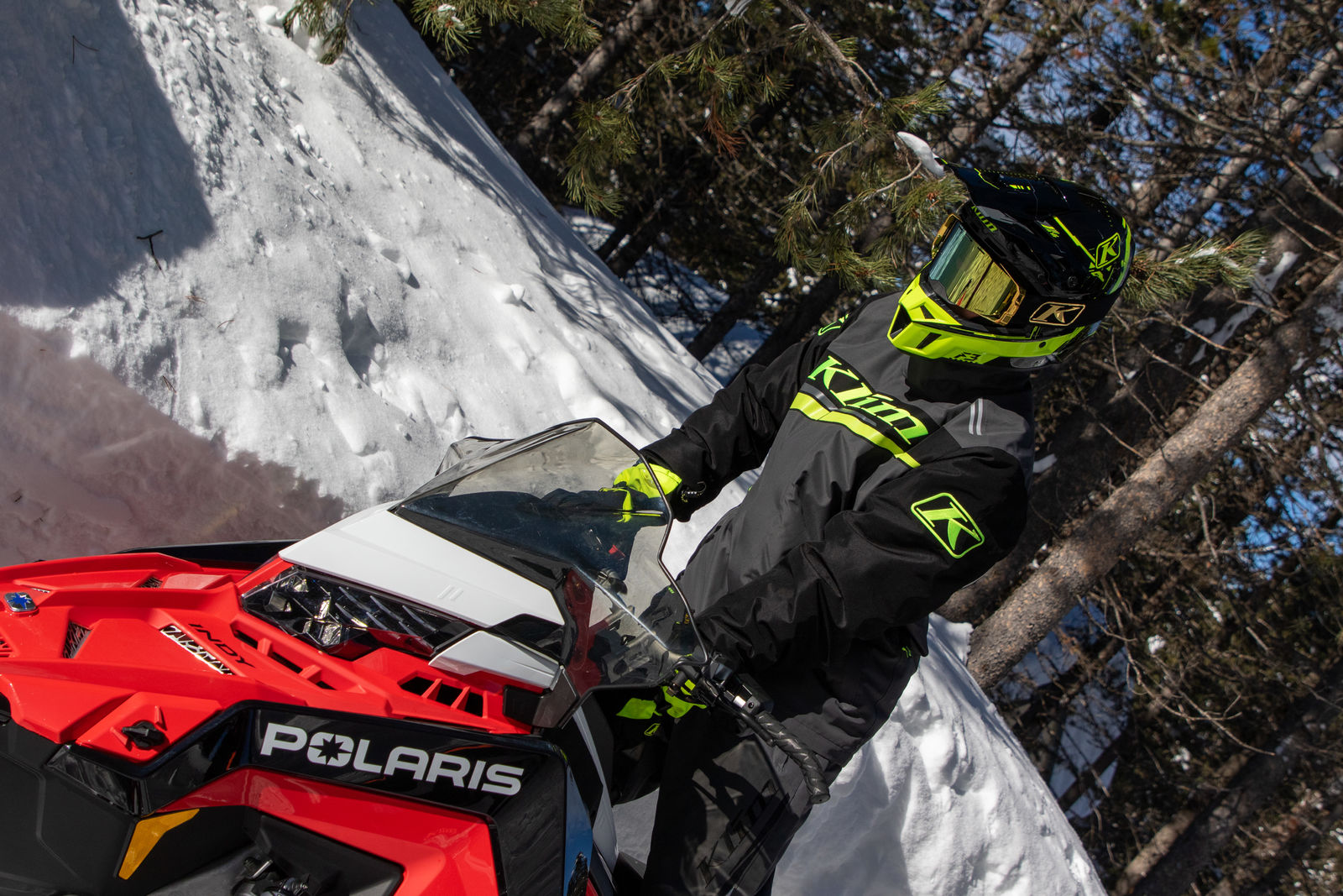 Klim Kaos Jacket | DASH RACEGEAR