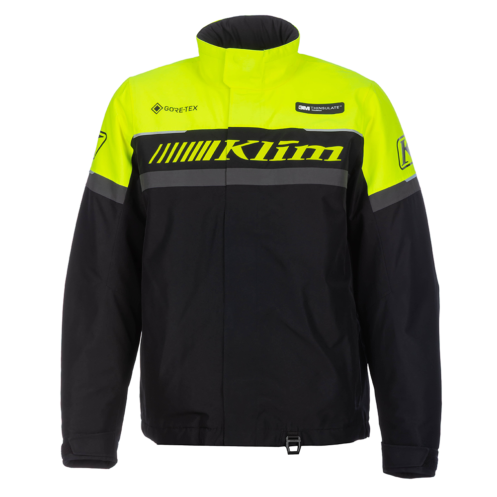 Klim Kaos Jacket | DASH RACEGEAR