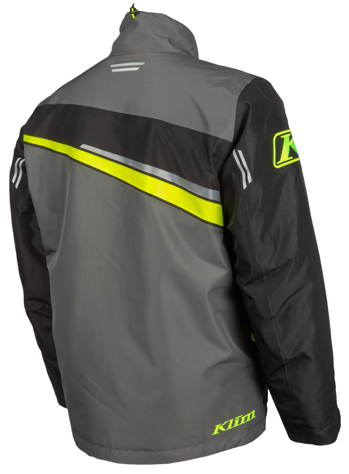 Klim Kaos Jacket | DASH RACEGEAR