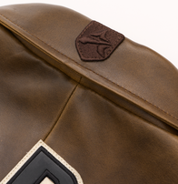 Limited Edition Avirex Vintage Fashion Bomber Leather Jackets For Sale | DASH RACEGEAR