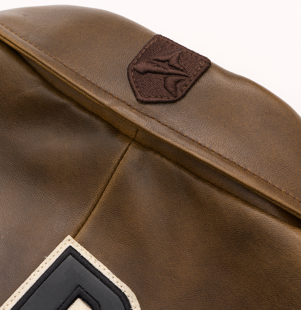 Limited Edition Avirex Vintage Fashion Bomber Leather Jackets For Sale | DASH RACEGEAR