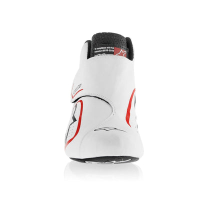 Yuki Tsunoda 2020 F1 Racing Shoes | DASH RACEGEAR