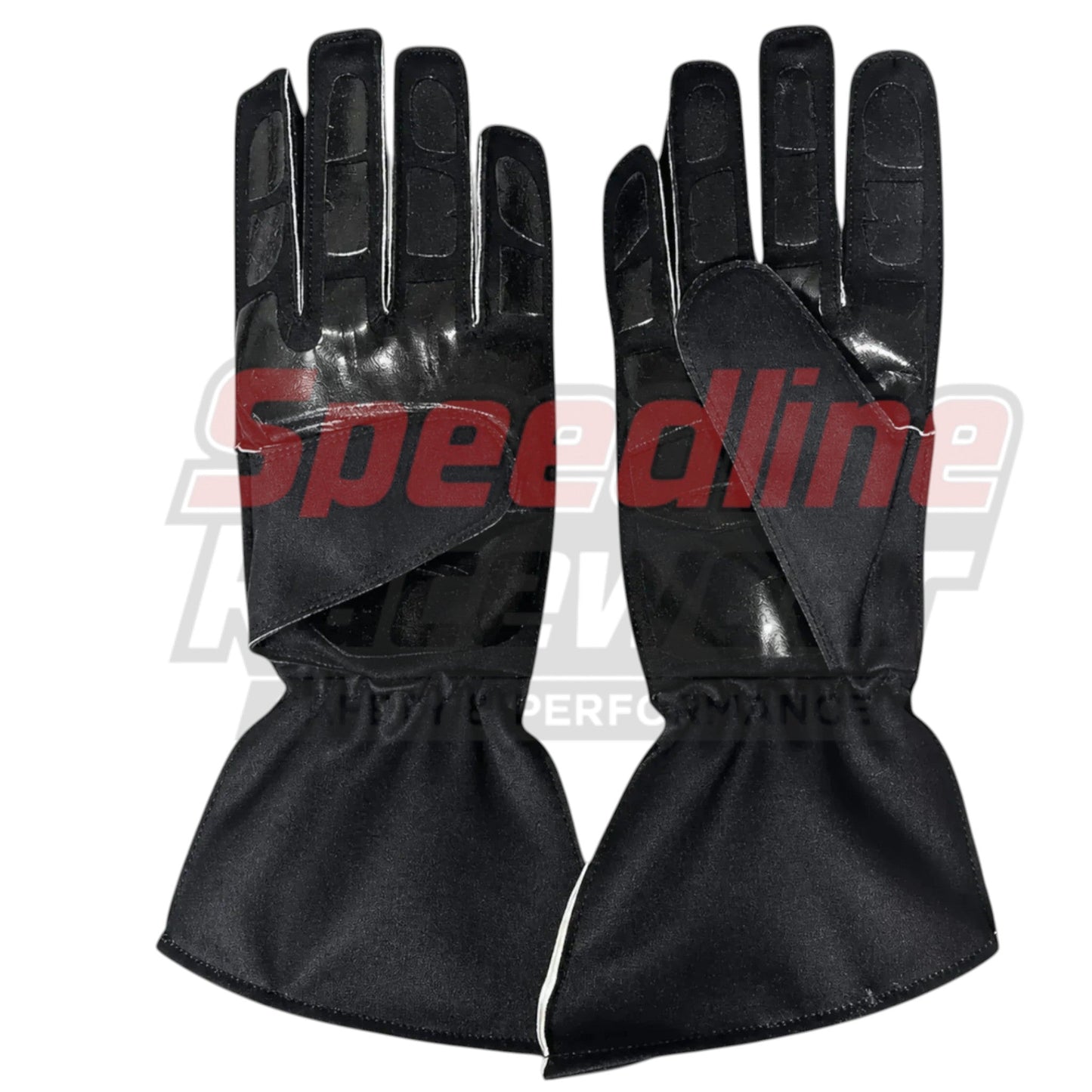 Aston Martin F1 2026 Replica Racing Gloves | DASH RACEGEAR