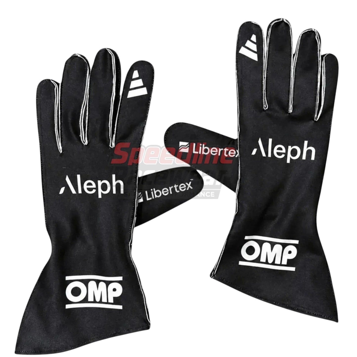 Audi F1 Team Replica Racing Gloves 2026 | DASH RACEGEAR
