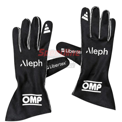 Audi F1 Team Replica Racing Gloves 2026 | DASH RACEGEAR