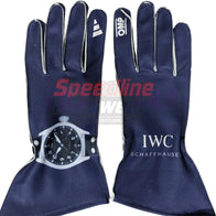 Mercedes F1 Team Replica Racing Gloves 2026 | DASH RACEGEAR