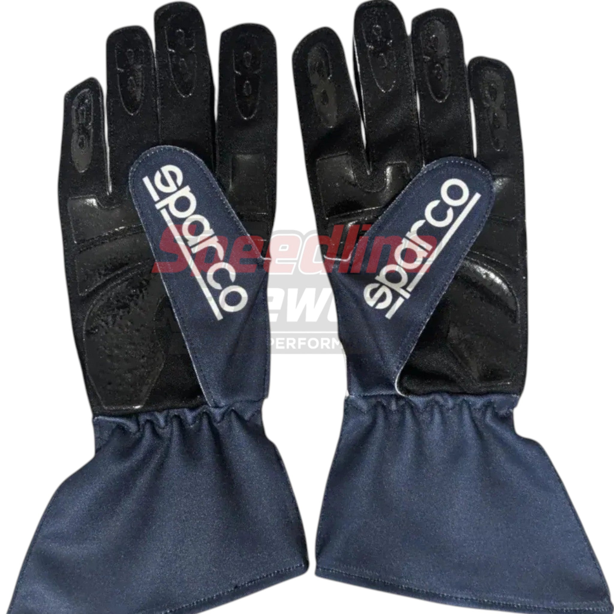 Red Bull Racing F1 Replica Gloves 2026 | DASH RACEGEAR