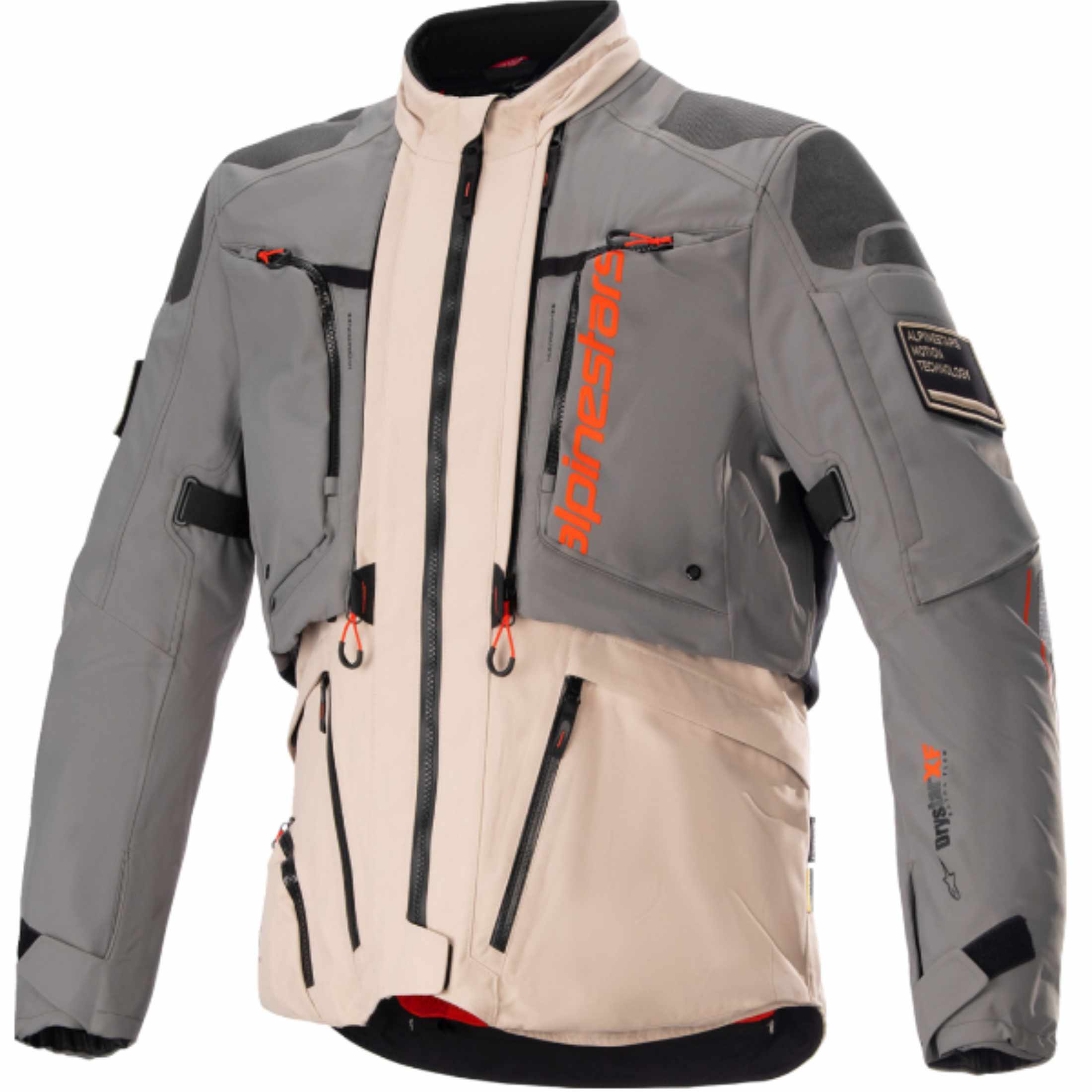 Alpinestars AMT-10R Drystar XF Men's Off-Road Jackets | DASH RACEGEAR