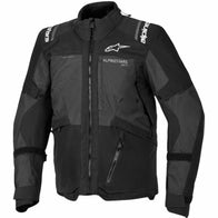 Alpinestars Andes v4 Drystar Men's Off-Road Jackets | DASH RACEGEAR