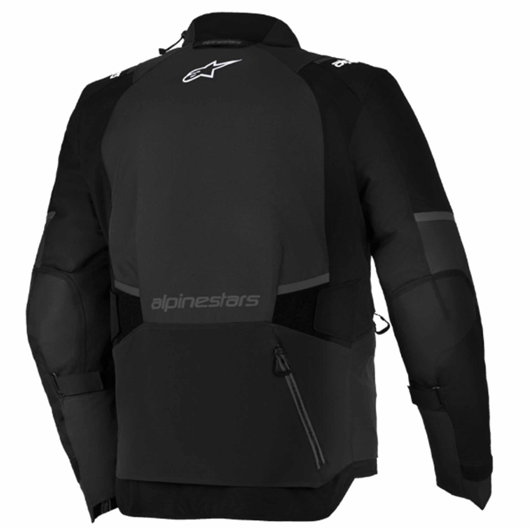 Alpinestars Andes v4 Drystar Men's Off-Road Jackets | DASH RACEGEAR