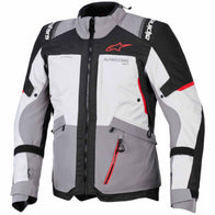 Alpinestars Andes v4 Drystar Men's Off-Road Jackets | DASH RACEGEAR