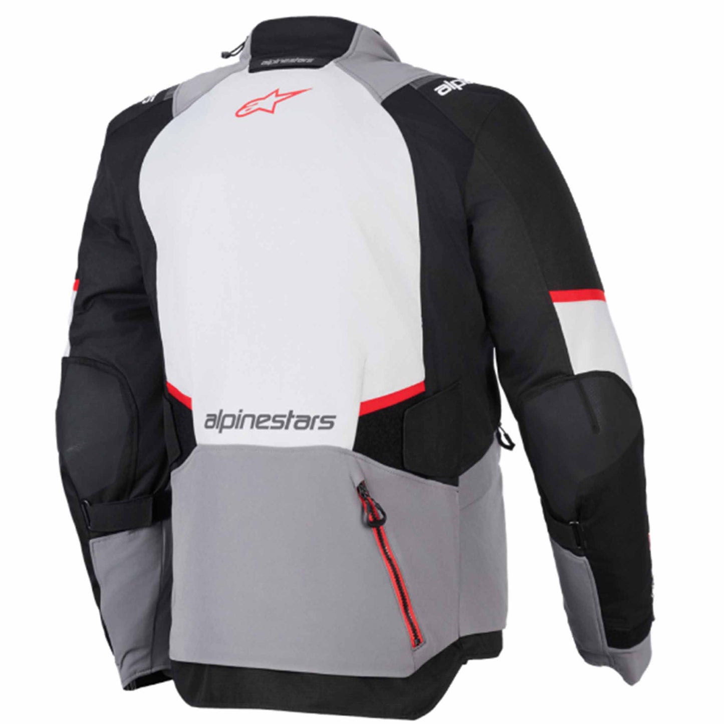 Alpinestars Andes v4 Drystar Men's Off-Road Jackets | DASH RACEGEAR