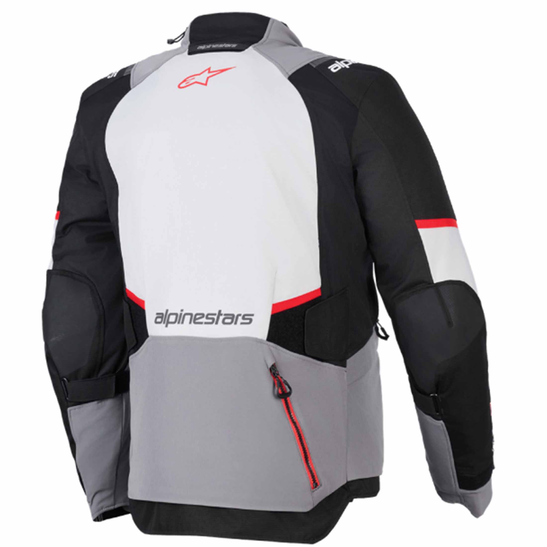 Alpinestars Andes v4 Drystar Men's Off-Road Jackets | DASH RACEGEAR