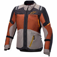 Alpinestars Andes v4 Drystar Men's Off-Road Jackets | DASH RACEGEAR