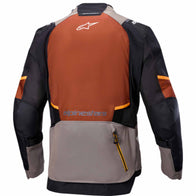 Alpinestars Andes v4 Drystar Men's Off-Road Jackets | DASH RACEGEAR
