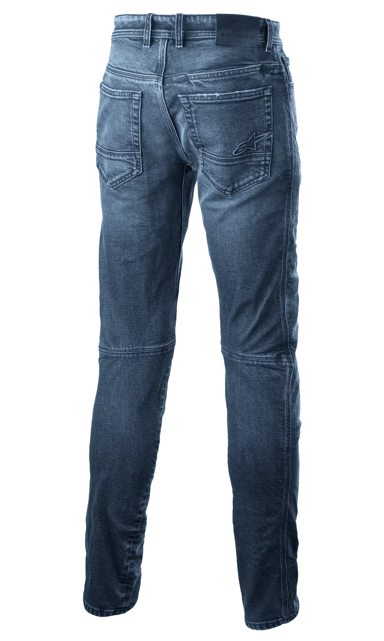 Alpinestars Argon Jeans | DASH RACEGEAR