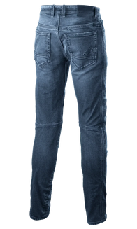 Alpinestars Argon Jeans | DASH RACEGEAR