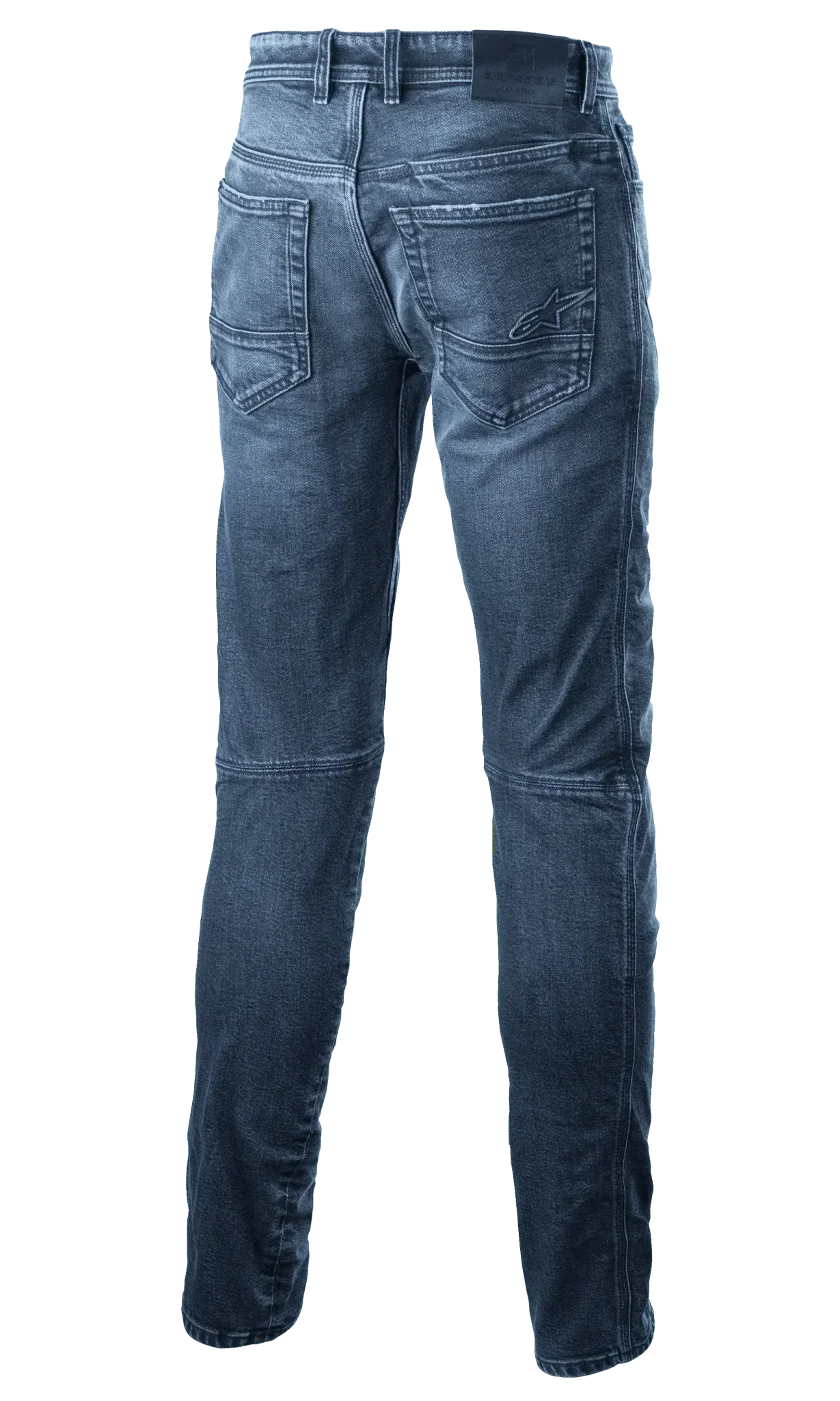 Alpinestars Argon Jeans | DASH RACEGEAR