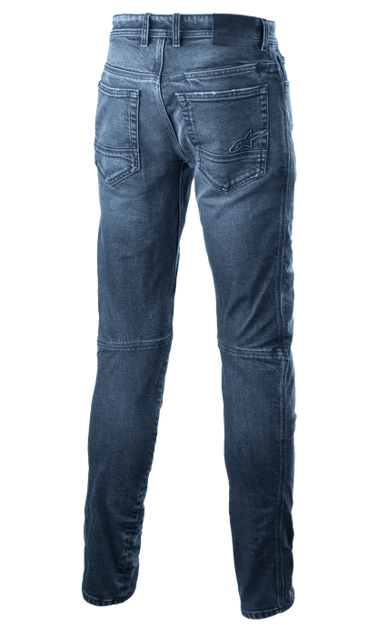 Alpinestars Argon Jeans | DASH RACEGEAR