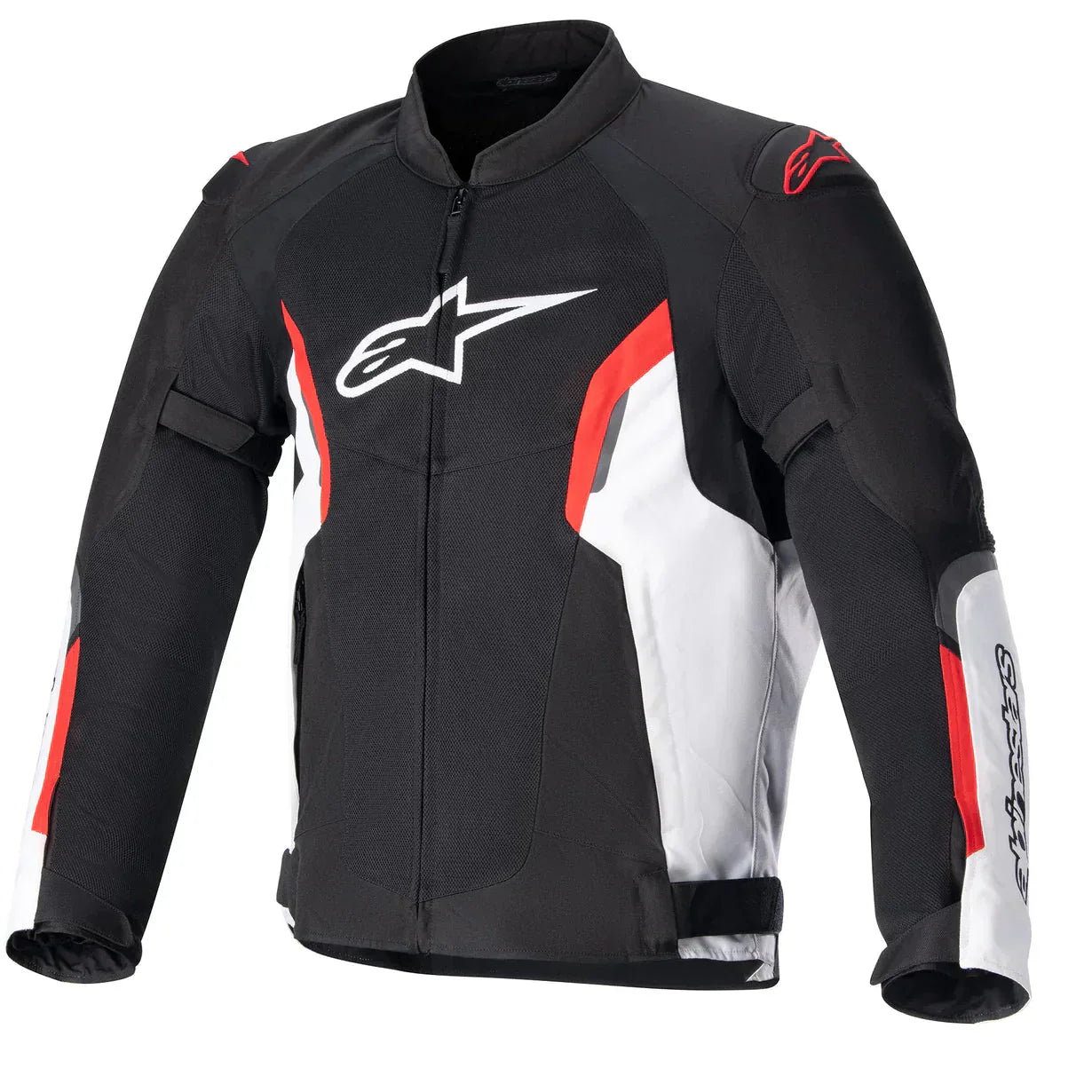 Alpinestars AST V2 Air Jacket | DASH RACEGEAR