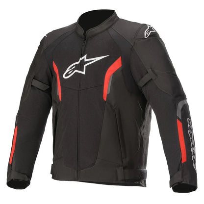 Alpinestars AST V2 Air Jacket | DASH RACEGEAR