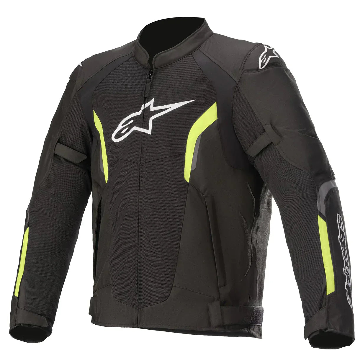 Alpinestars AST V2 Air Jacket | DASH RACEGEAR