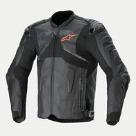 Alpinestars Atem v5 Leather Jacket | DASH RACEGEAR