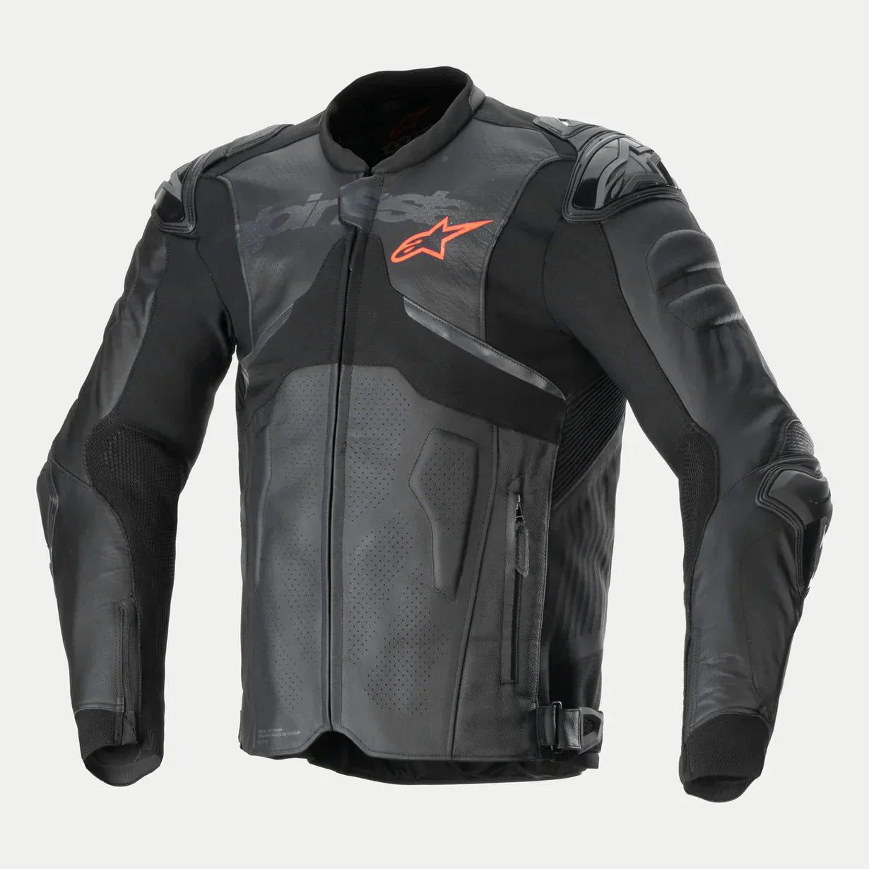 Alpinestars Atem v5 Leather Jacket | DASH RACEGEAR