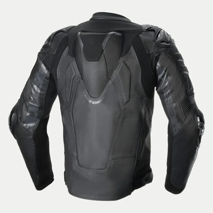 Alpinestars Atem v5 Leather Jacket | DASH RACEGEAR