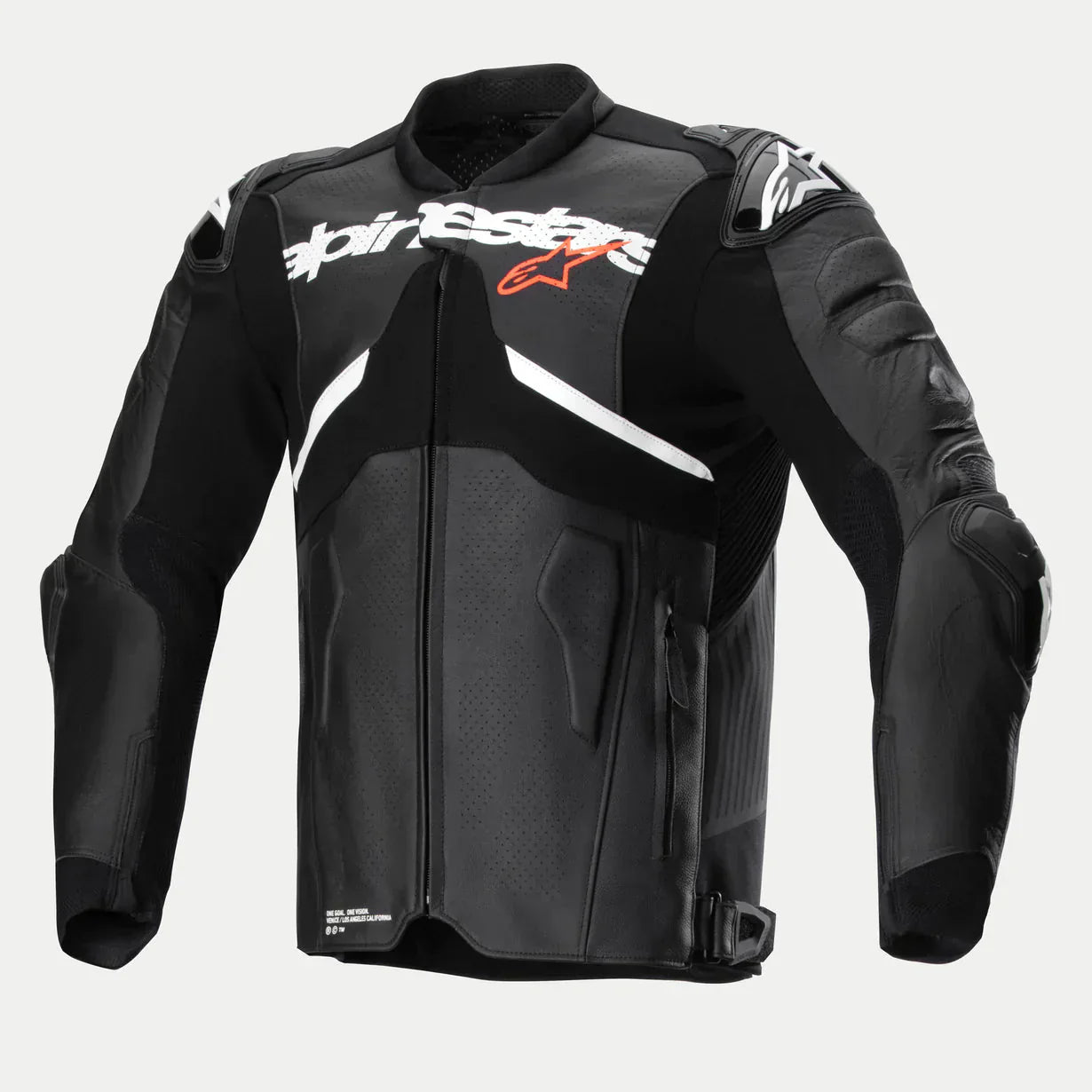 Alpinestars Atem v5 Leather Jacket | DASH RACEGEAR