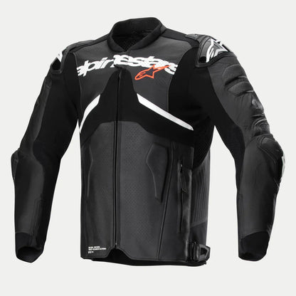 Alpinestars Atem v5 Leather Jacket | DASH RACEGEAR