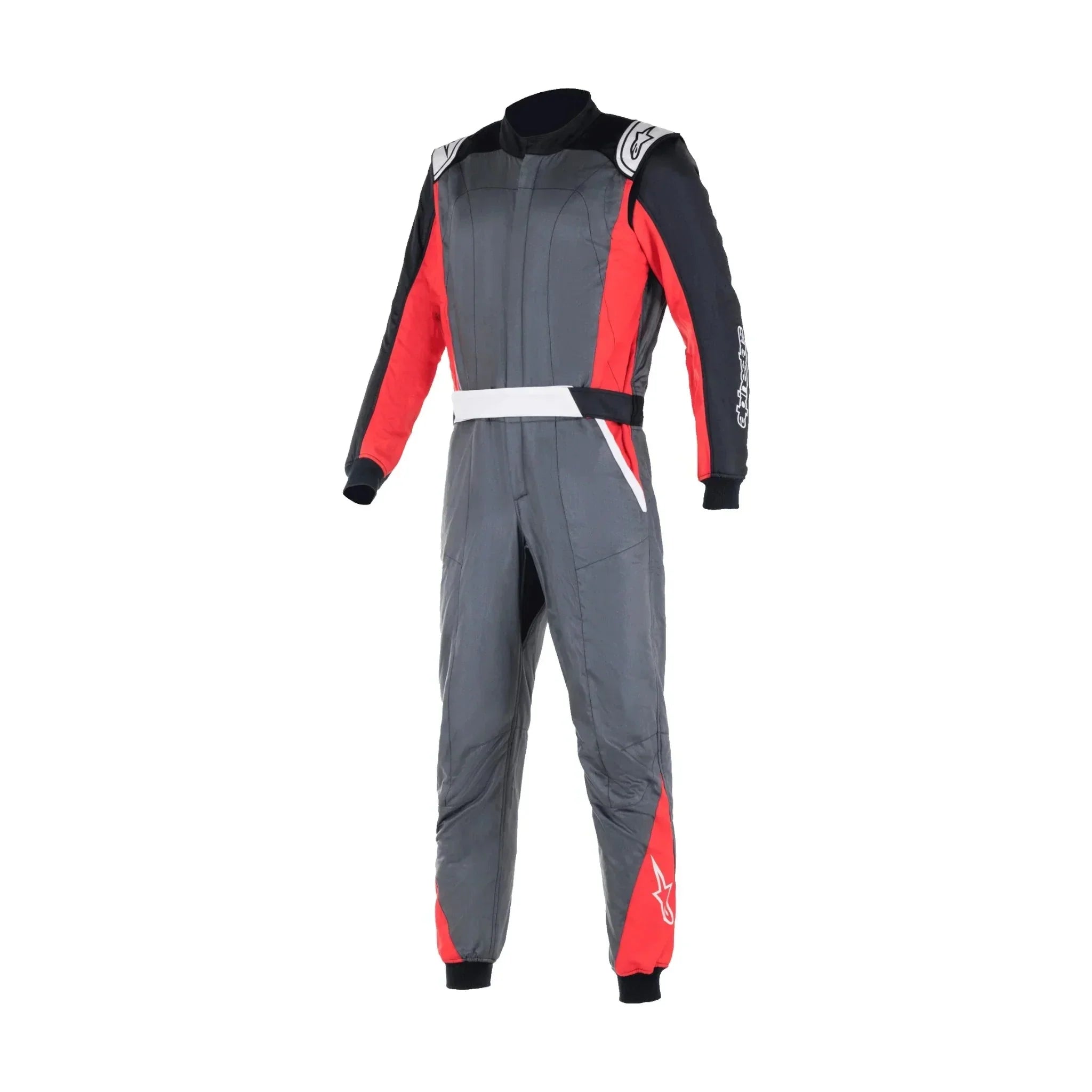 Alpinestars Atom FIA Race Suit | DASH RACEGEAR