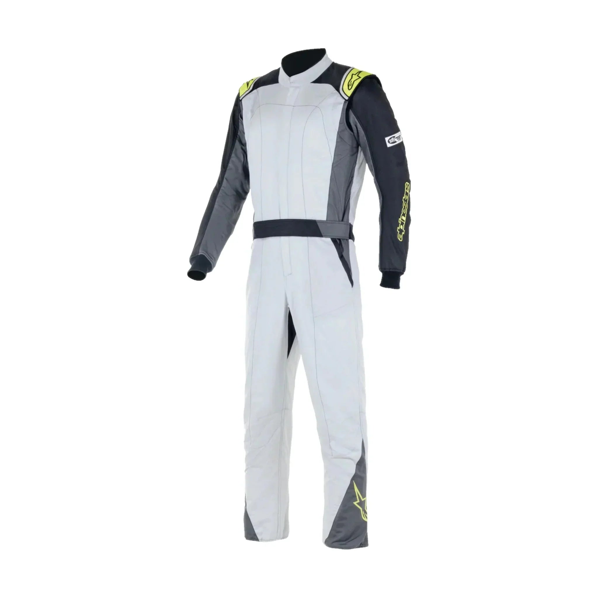 Alpinestars Atom FIA Race Suit | DASH RACEGEAR
