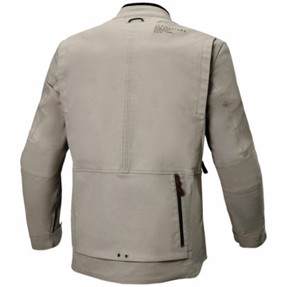 Alpinestars Borrego Drystar Men's Off-Road Jackets | DASH RACEGEAR