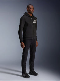 Alpinestars Chrome v2 Sport Hoodie | DASH RACEGEAR