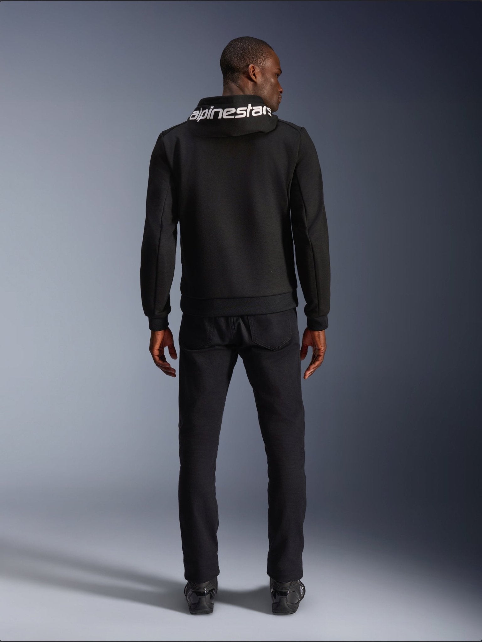 Alpinestars Chrome v2 Sport Hoodie | DASH RACEGEAR