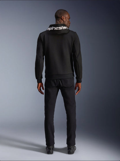 Alpinestars Chrome v2 Sport Hoodie | DASH RACEGEAR