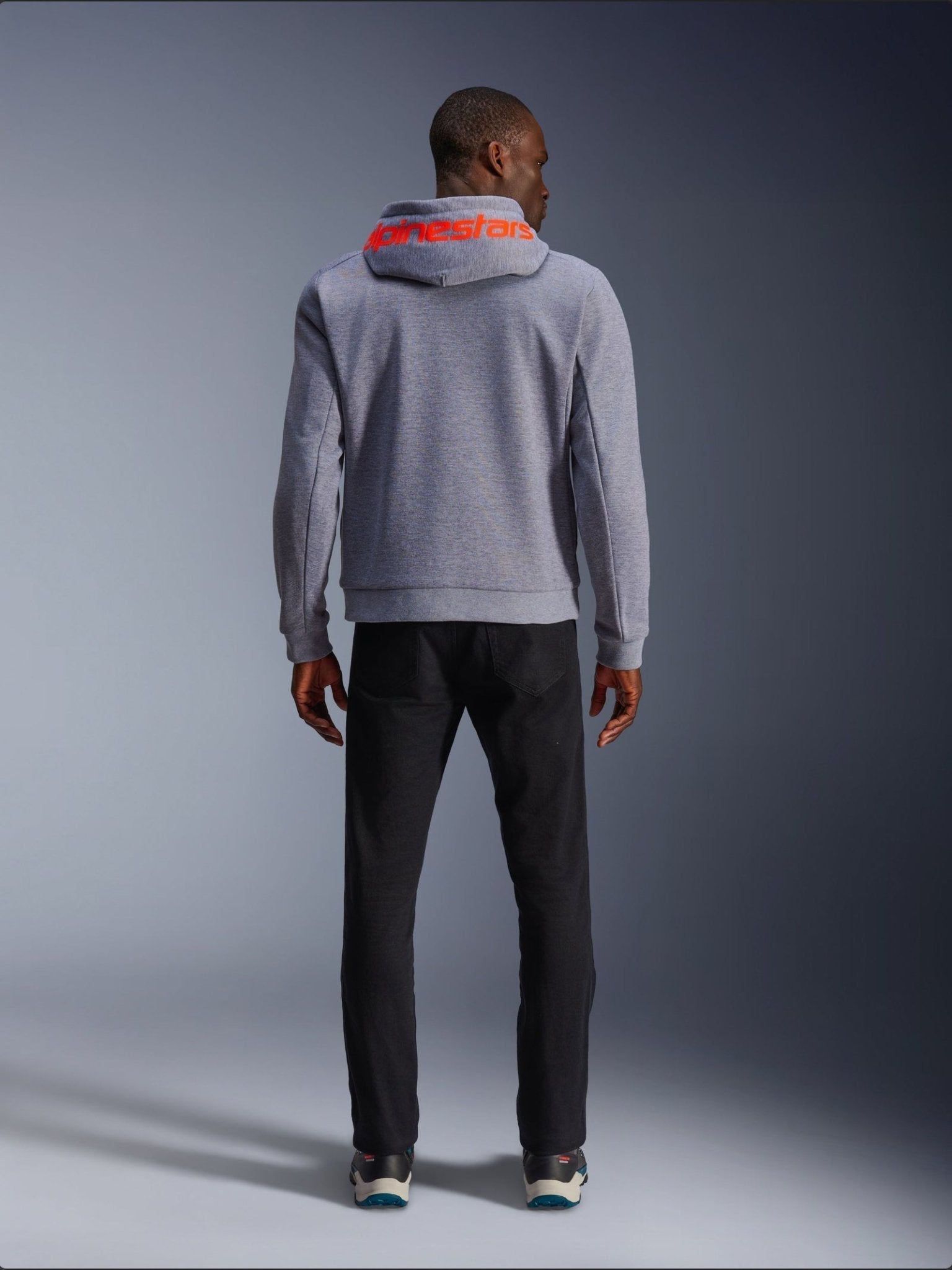 Alpinestars Chrome v2 Sport Hoodie | DASH RACEGEAR